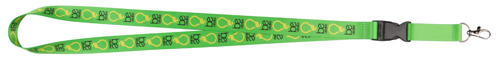 lanyard cu sublimare Subyard C