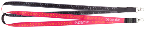 lanyard cu sublimare Subyard E