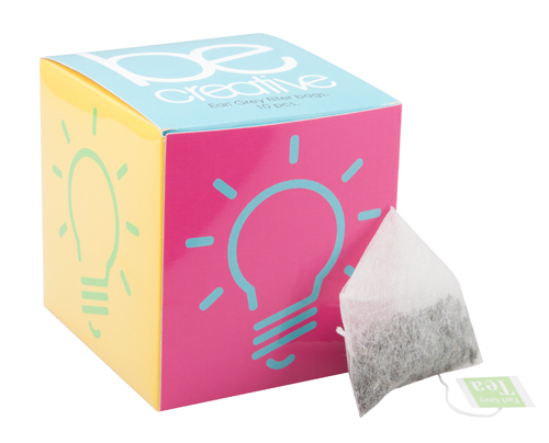 pliculețe ceai CreaTea Box