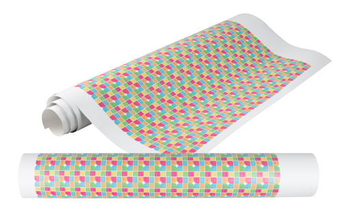 autocolant vinyl VinyStick