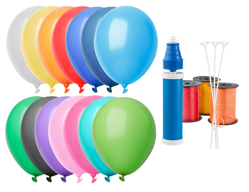 balon CreaBalloon