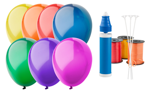 balon CreaBalloon
