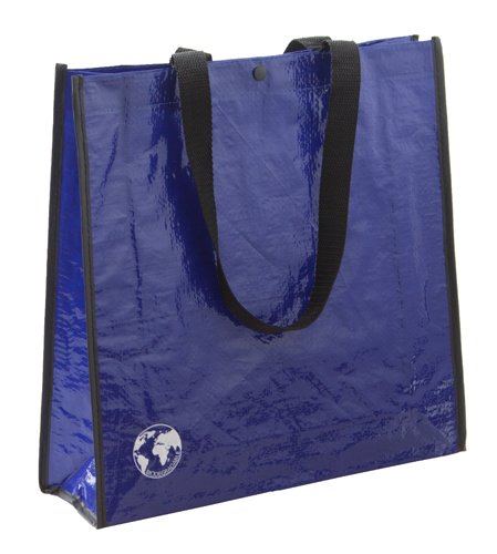 sacosa cumparaturi Recycle
