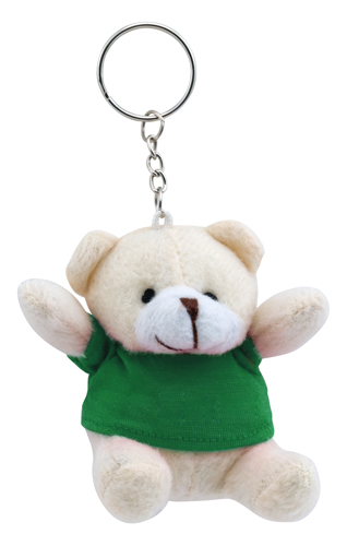 breloc Teddy