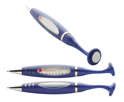 Pix Thermometer