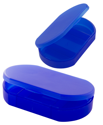 cutie pentru medicamente Trizone