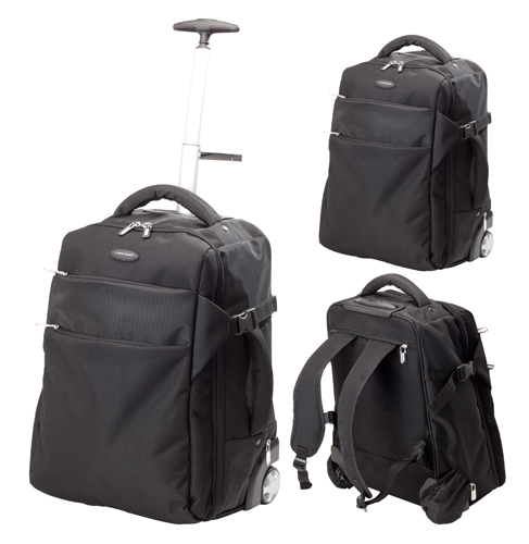 rucsac troller Kuman