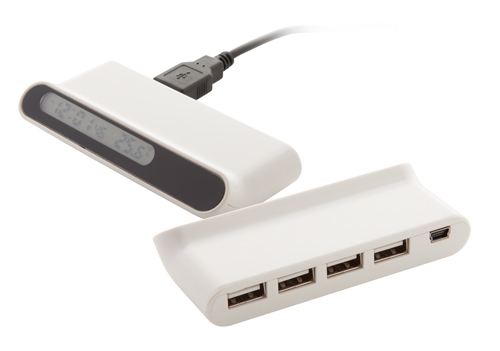 usb hub Nico