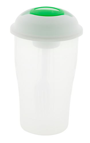 shaker salate Dinder