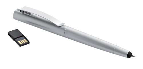 pix cu memorie USB şi stylus touch screen Lomax 4GB