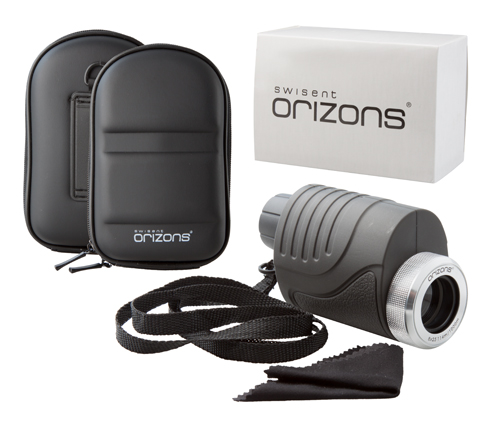 monocular Ketor