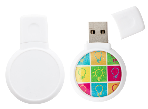 Memorie USB Desan 8 GB