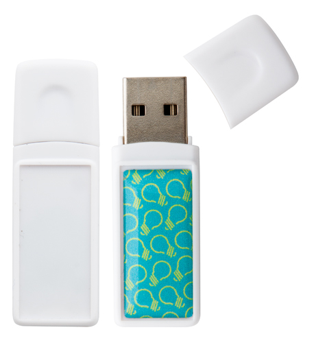 Memorie USB Hedel 8 GB
