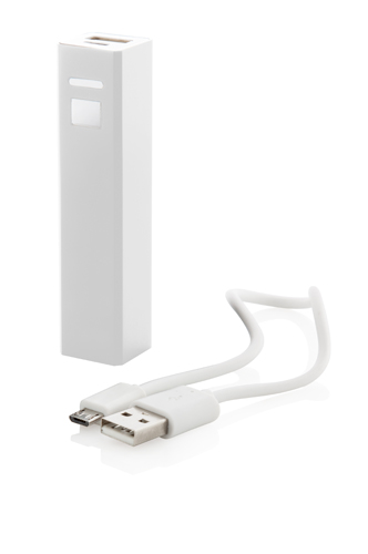 Baterie externă USB Thazer