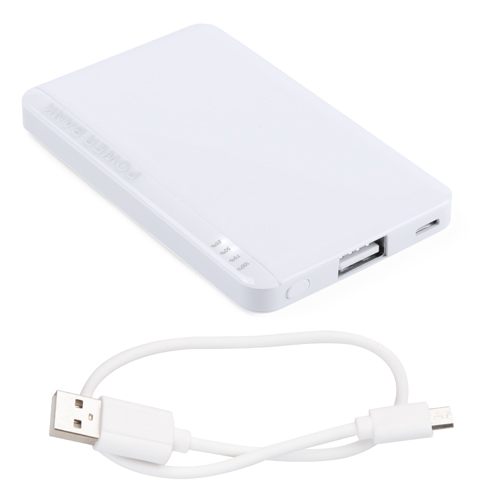 baterie externă USB Vilek