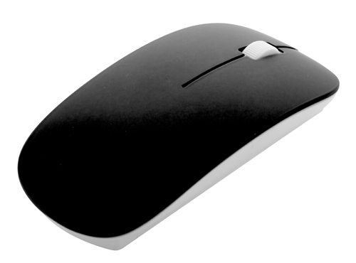 mouse optic Lyster