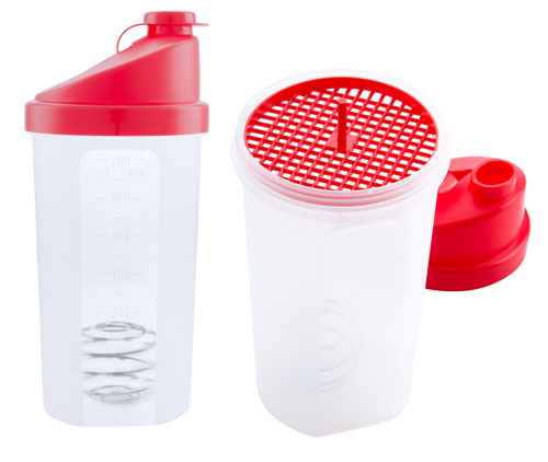 shaker proteine Bravux