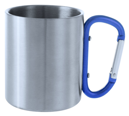 cană metalică Bastic