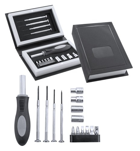set scule Bregox