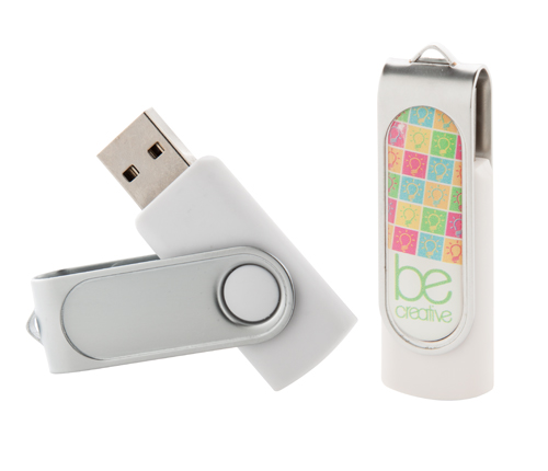 Stick memorie USB Laval 8GB