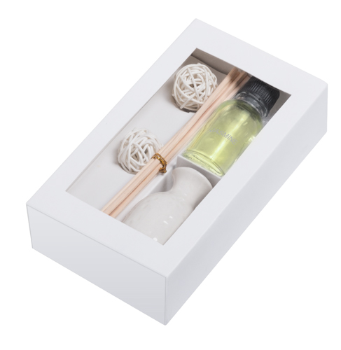 set aromaterapie Nailex
