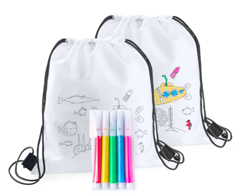 rucsac Backys