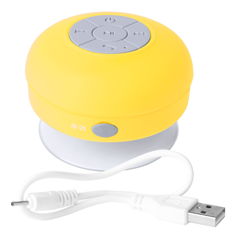 difuzor cu bluetooth rezistent la apă Rariax
