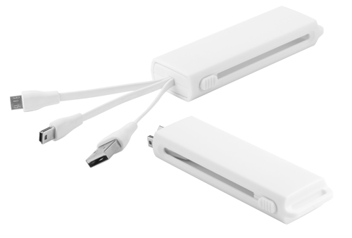 încărcător USB cu cablu Slipok