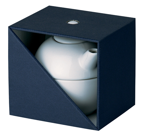 cutie din carton Gb Teaset