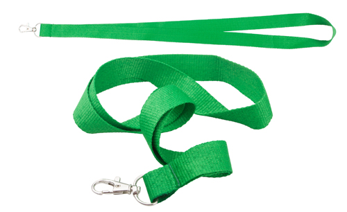 lanyard Neck