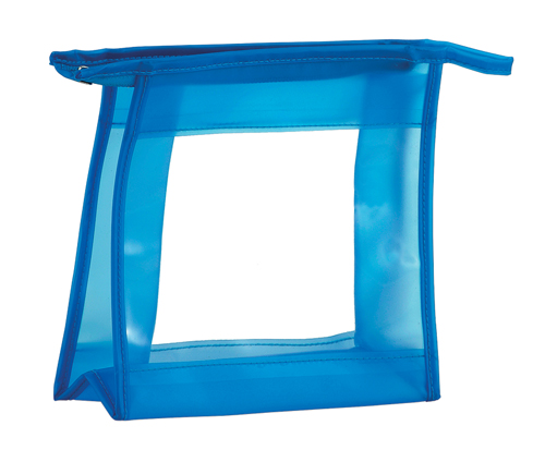 geantă cosmetice Aquarium