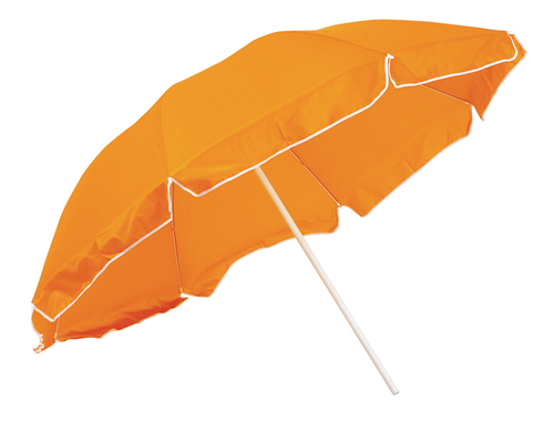 umbrela de plaja Mojacar