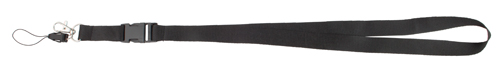lanyard Duble