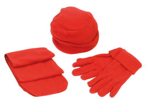 set polar Glen