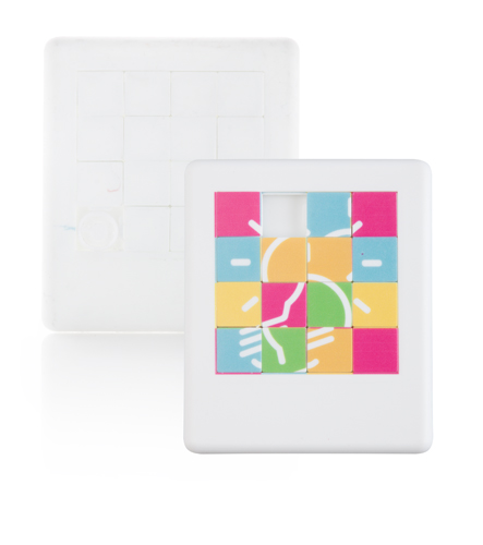mini puzzle Melanie