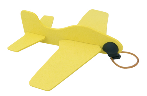 avion 3d Baron