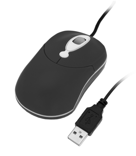 mouse optic Keita