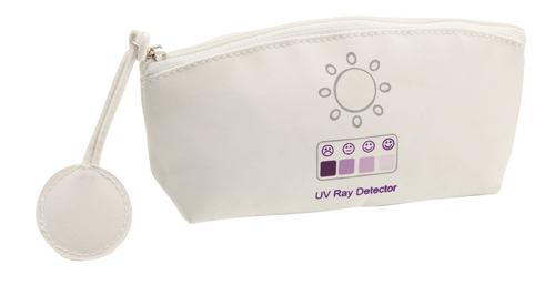 geantă cosmetice Keysun