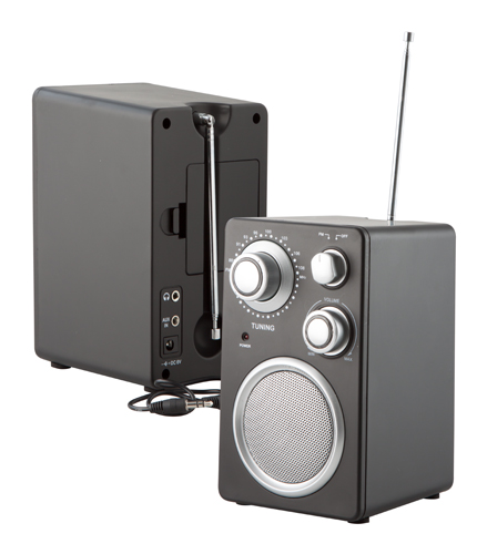 radio Tuny