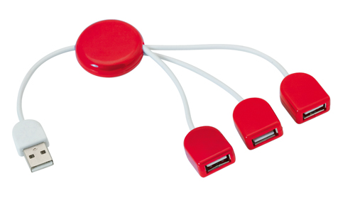 hub USB POD