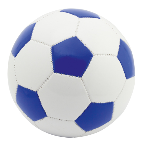 minge de fotbal Delko