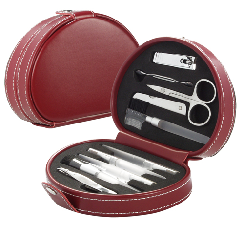 set manichiura Mademoiselle