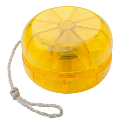 yo-yo Rolly