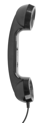 receptor telefon mobil President