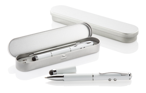 laser pointer Keynote