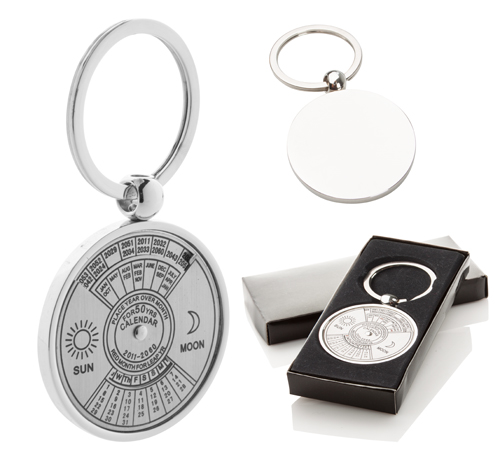 breloc calendar Eternity
