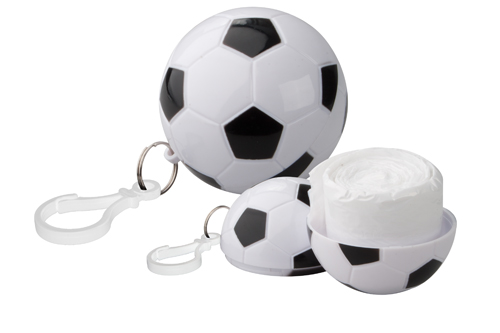 poncho Free Kick