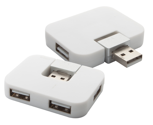 hub USB Rampo