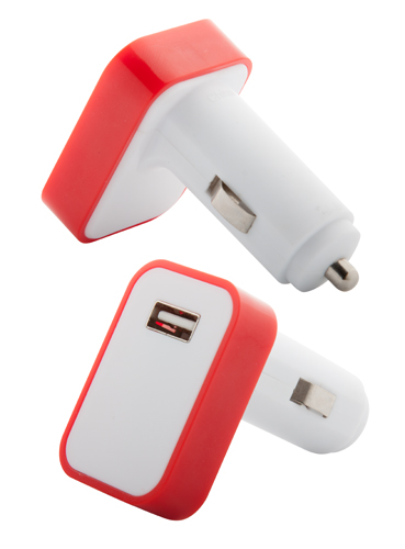 încărcător mașină USB Waze