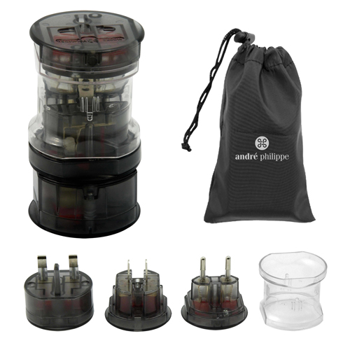 adaptor voiaj Voyager